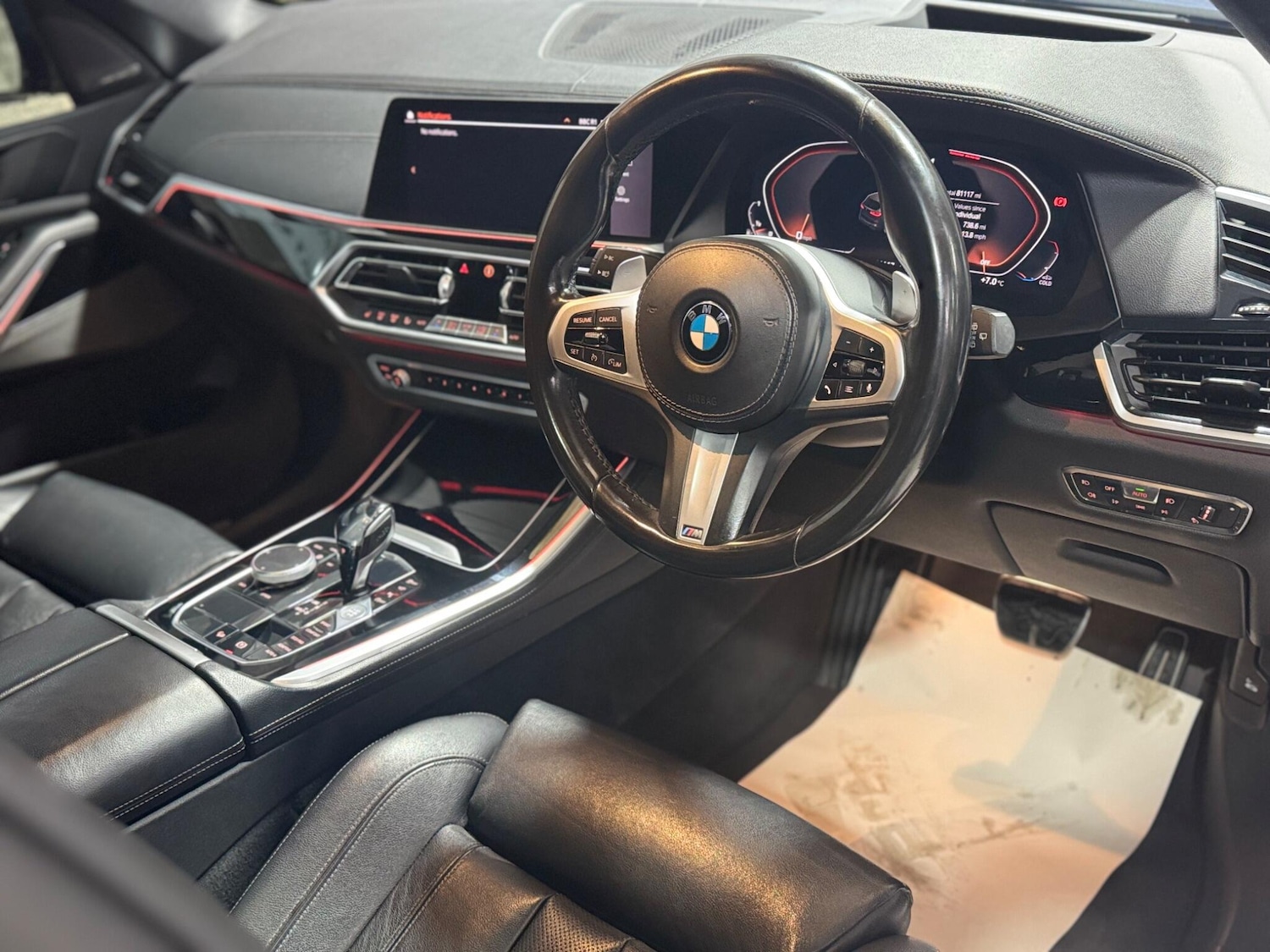 Used BMW X5 2019 for sale - 77253855: Photo 31