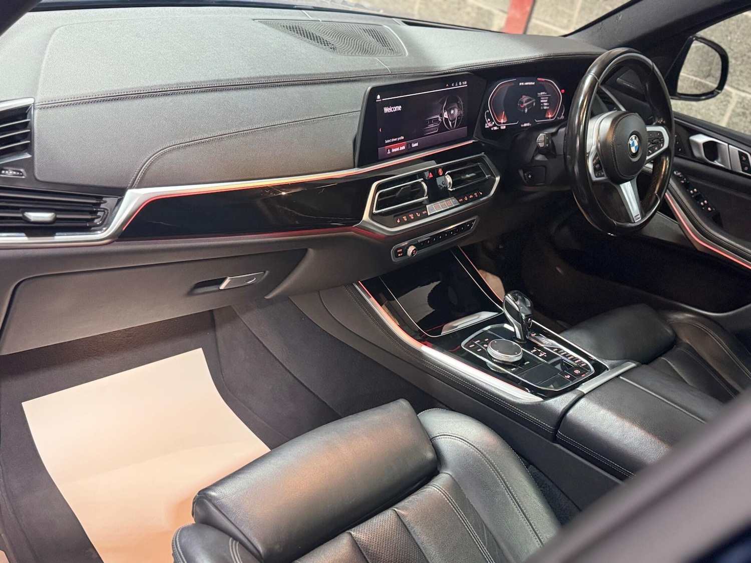 Used BMW X5 2019 for sale - 77253855: Photo 32