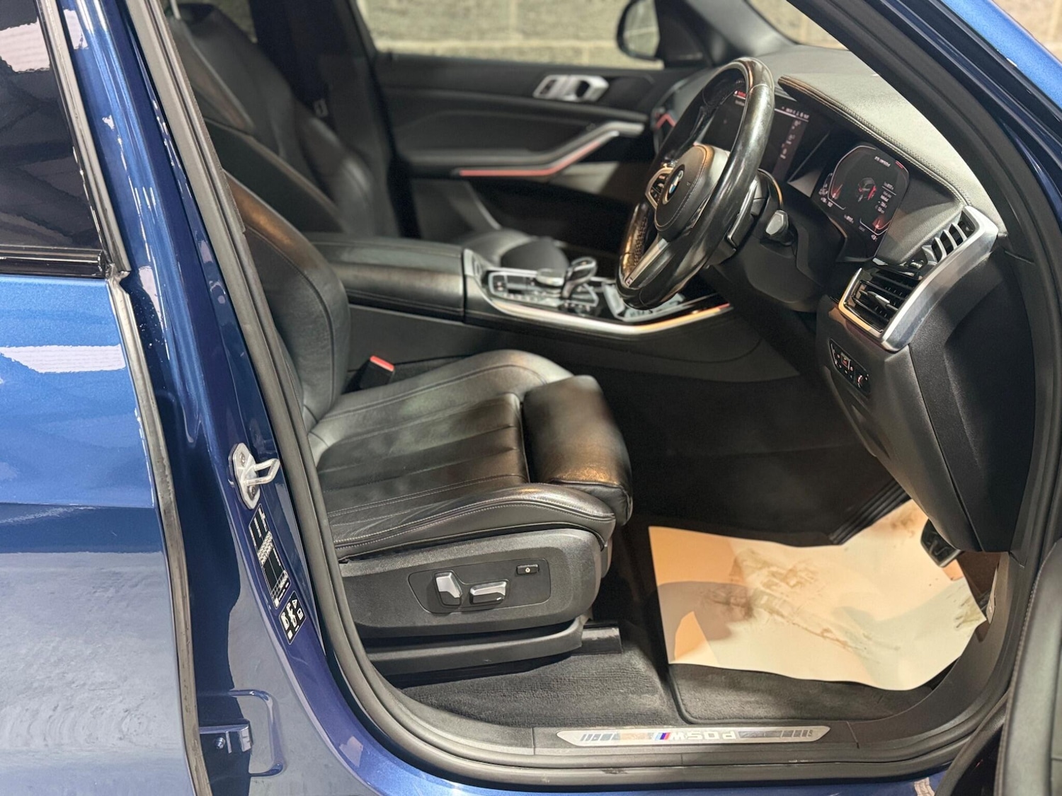 Used BMW X5 2019 for sale - 77253855: Photo 33