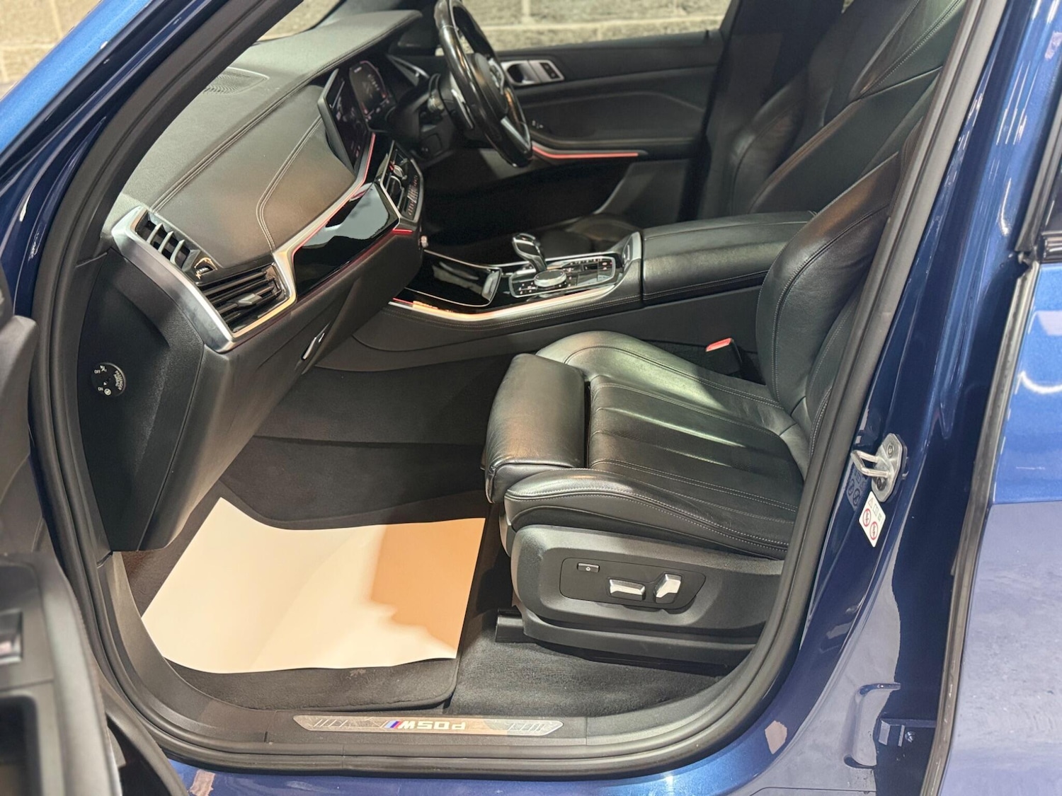 Used BMW X5 2019 for sale - 77253855: Photo 34