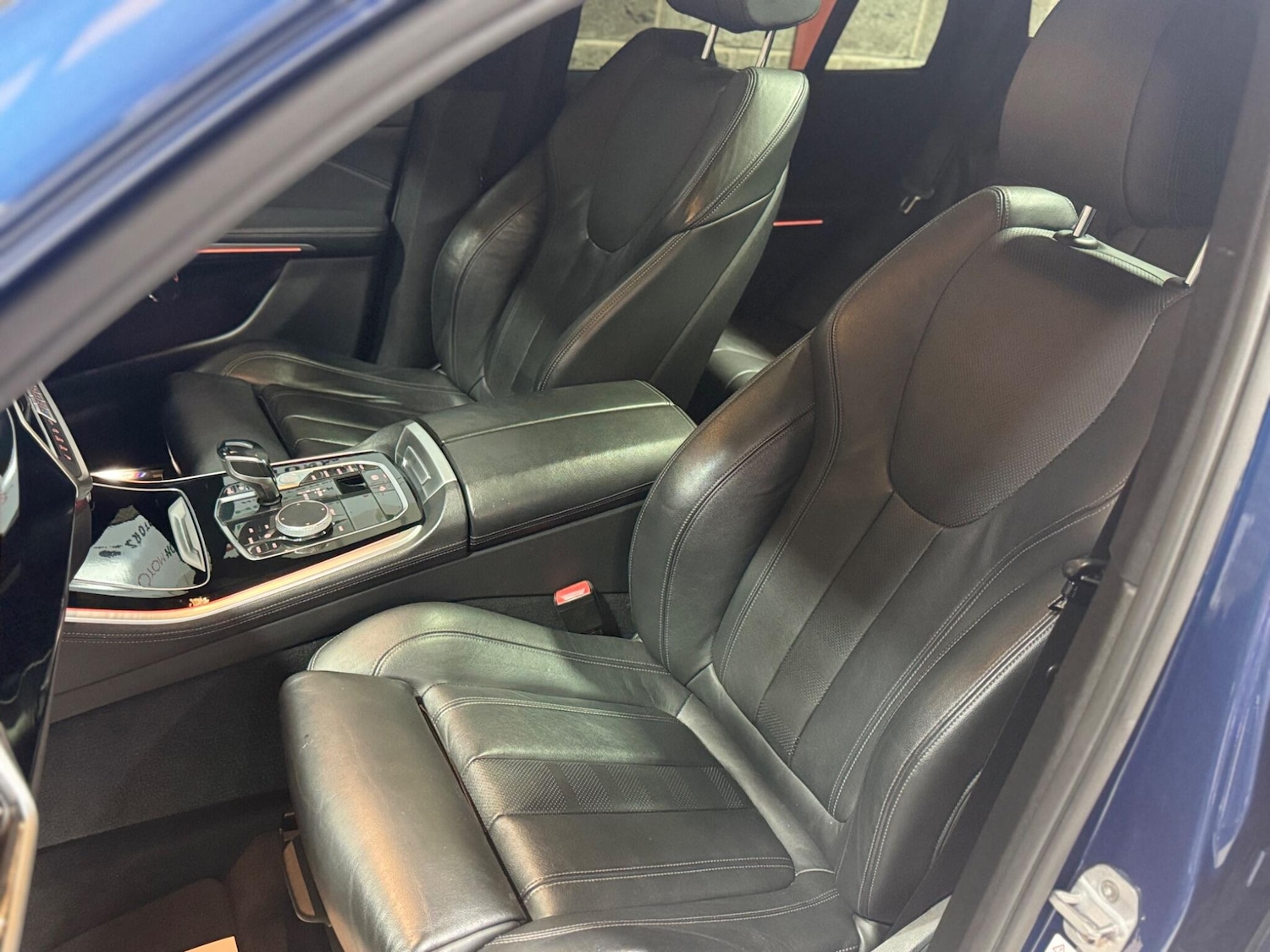 Used BMW X5 2019 for sale - 77253855: Photo 36