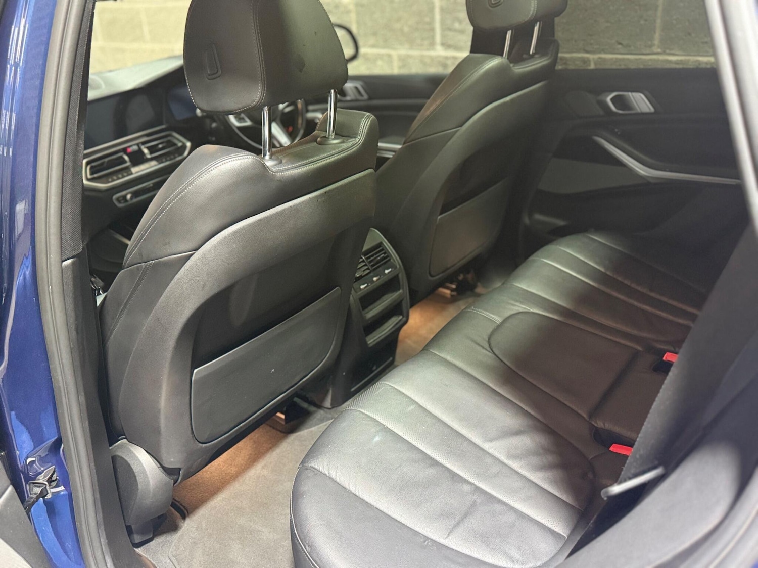 Used BMW X5 2019 for sale - 77253855: Photo 38