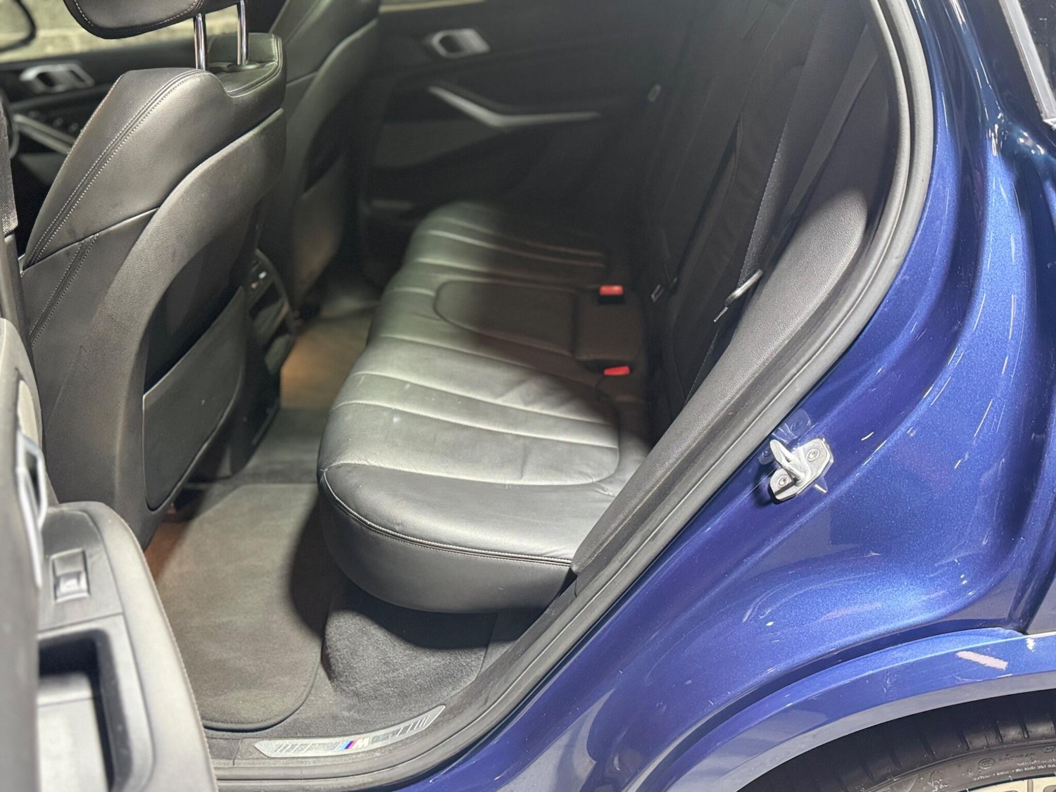 Used BMW X5 2019 for sale - 77253855: Photo 40