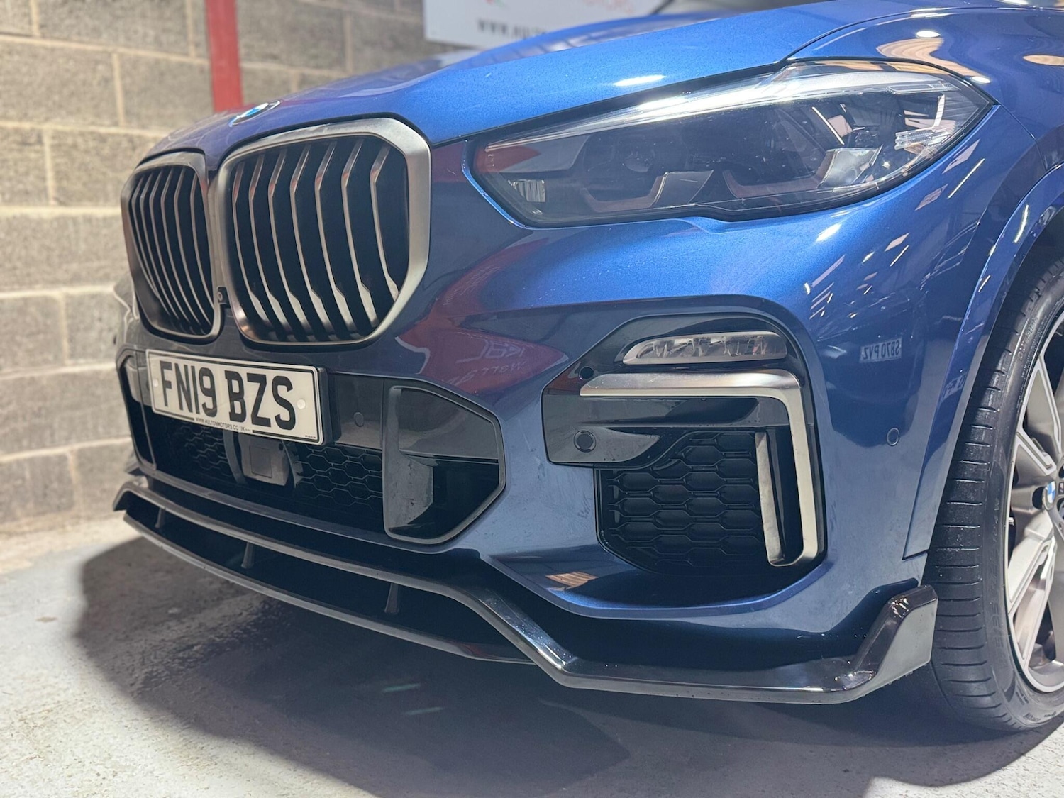 Used BMW X5 2019 for sale - 77253855: Photo 43