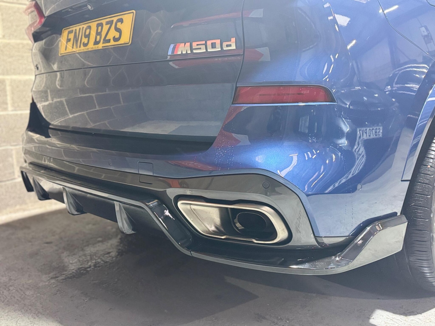 Used BMW X5 2019 for sale - 77253855: Photo 44