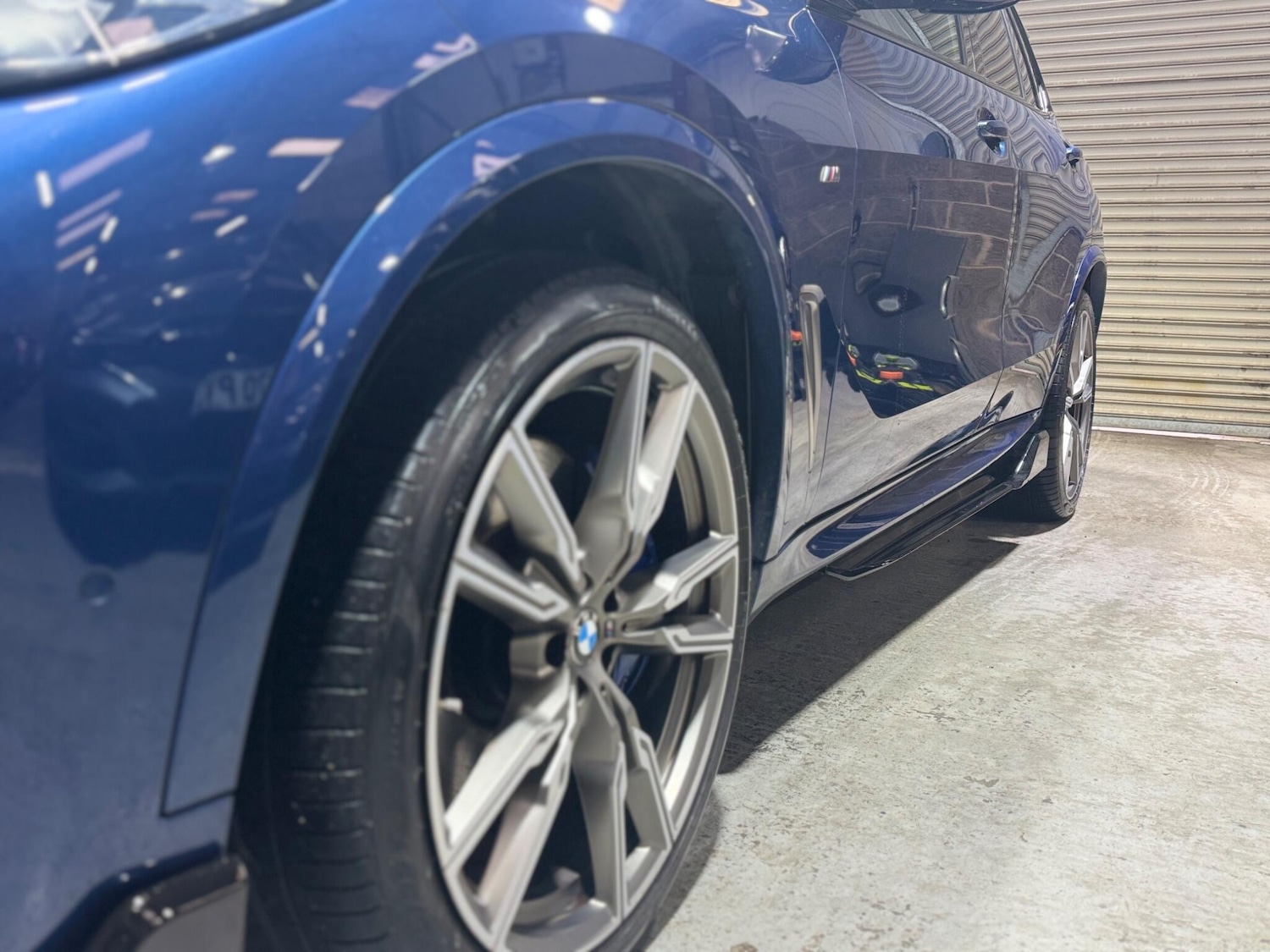 Used BMW X5 2019 for sale - 77253855: Photo 46