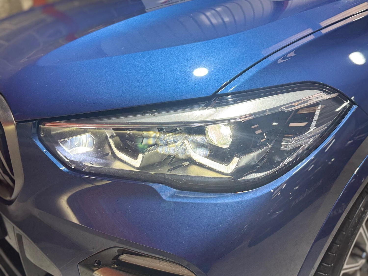Used BMW X5 2019 for sale - 77253855: Photo 47