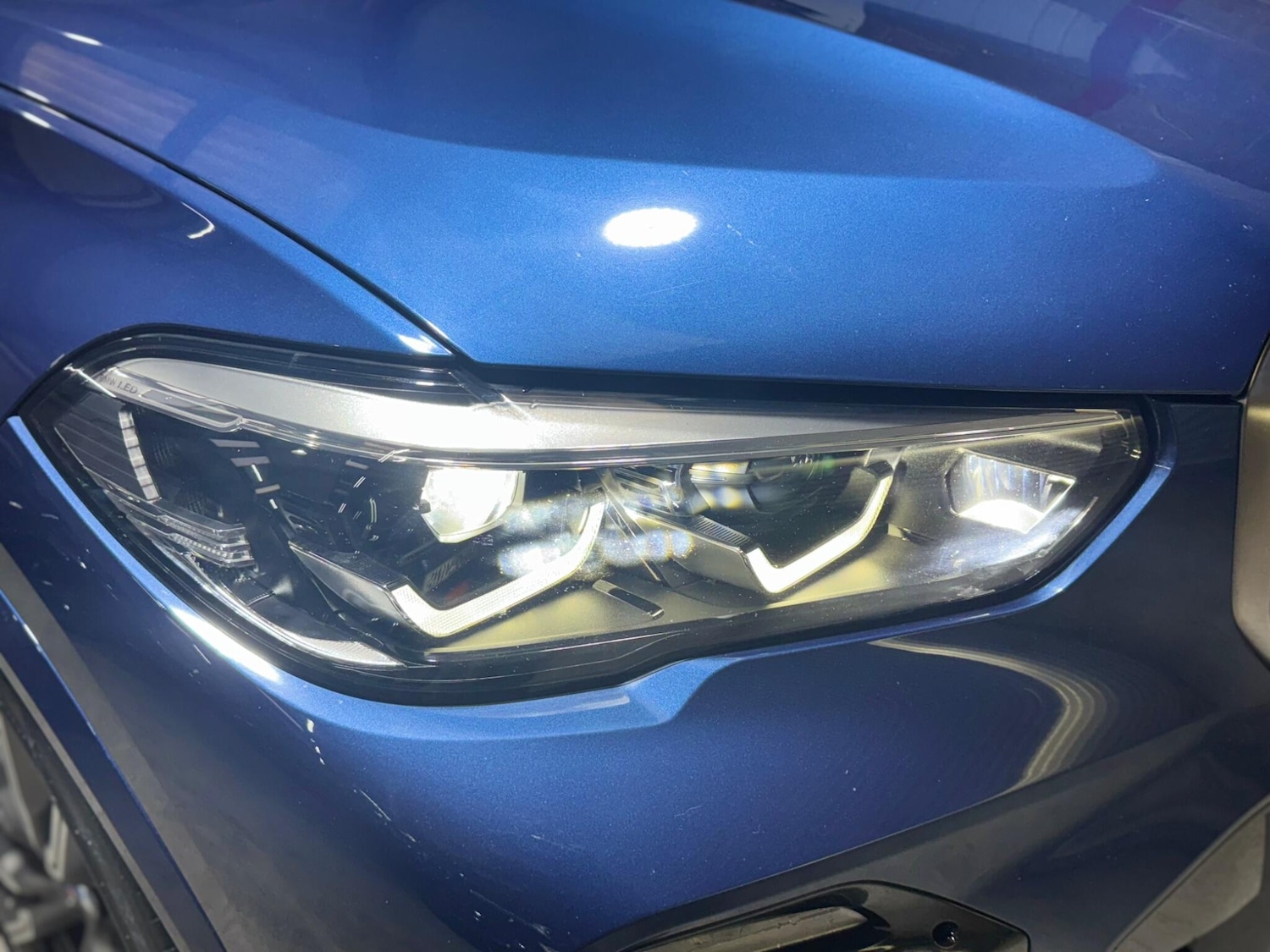 Used BMW X5 2019 for sale - 77253855: Photo 48