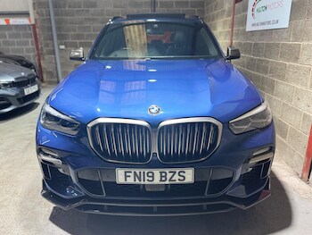 Used BMW X5 2019 for sale - 77253855: Photo