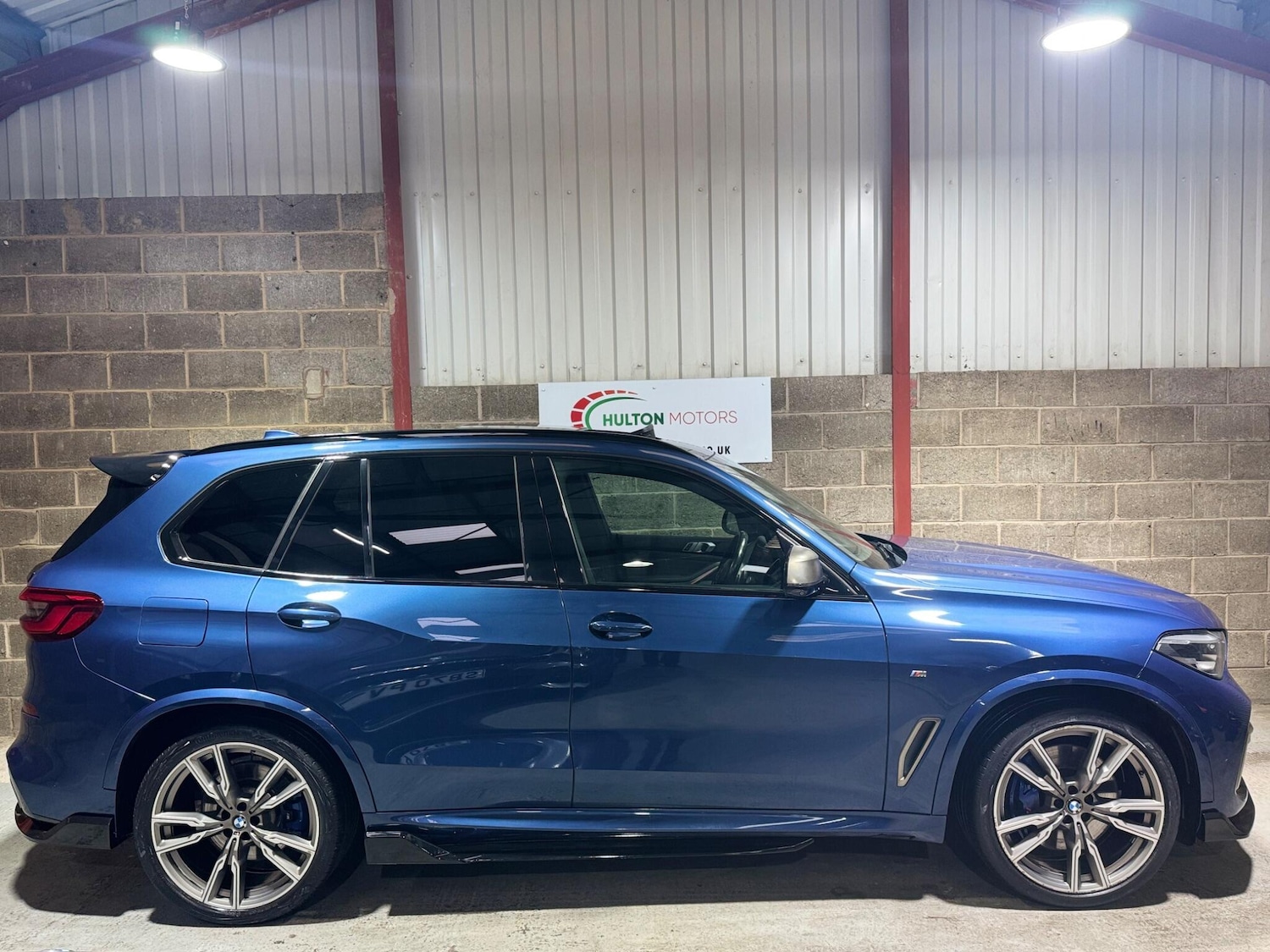 Used BMW X5 2019 for sale - 77253855: Photo 5