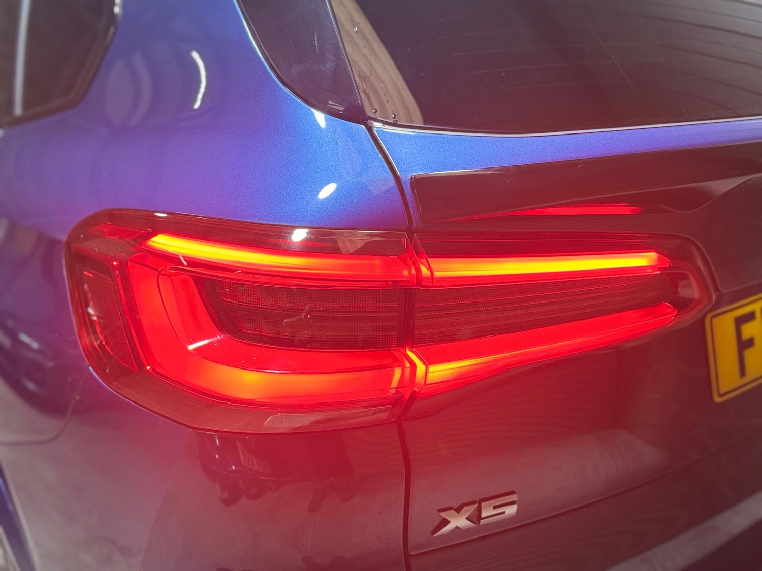 Used BMW X5 2019 for sale - 77253855: Photo 51