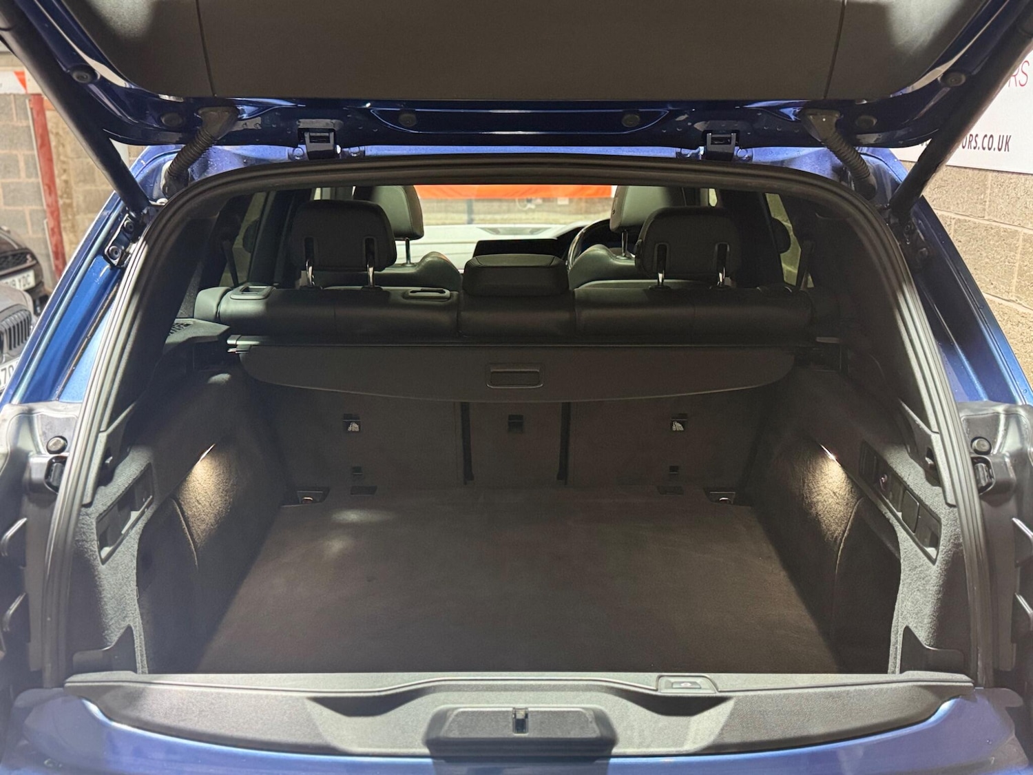 Used BMW X5 2019 for sale - 77253855: Photo 53