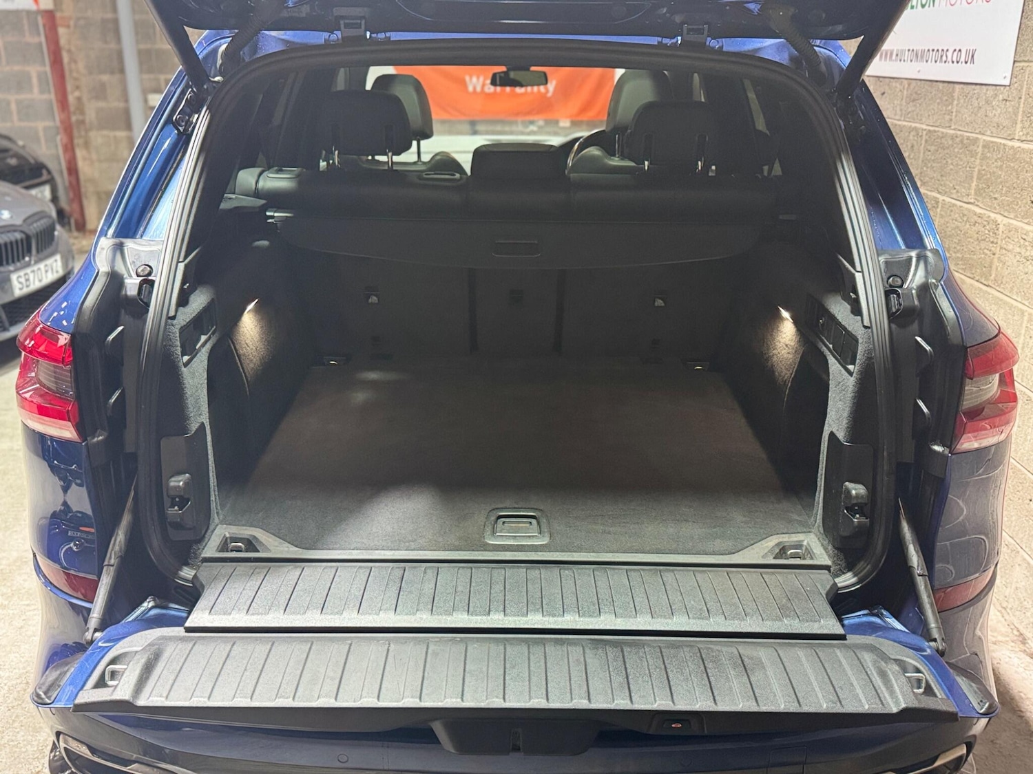 Used BMW X5 2019 for sale - 77253855: Photo 55