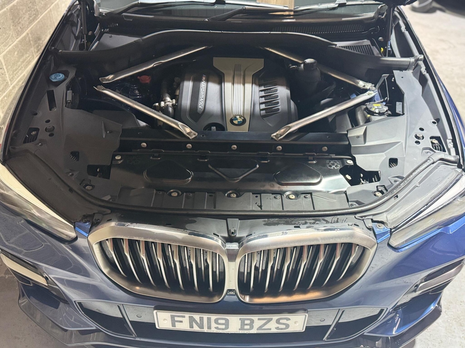 Used BMW X5 2019 for sale - 77253855: Photo 56