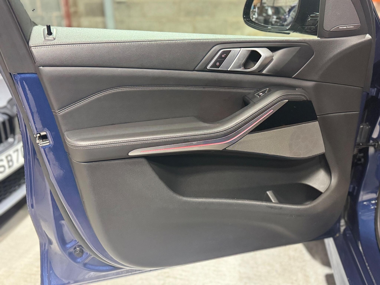 Used BMW X5 2019 for sale - 77253855: Photo 58