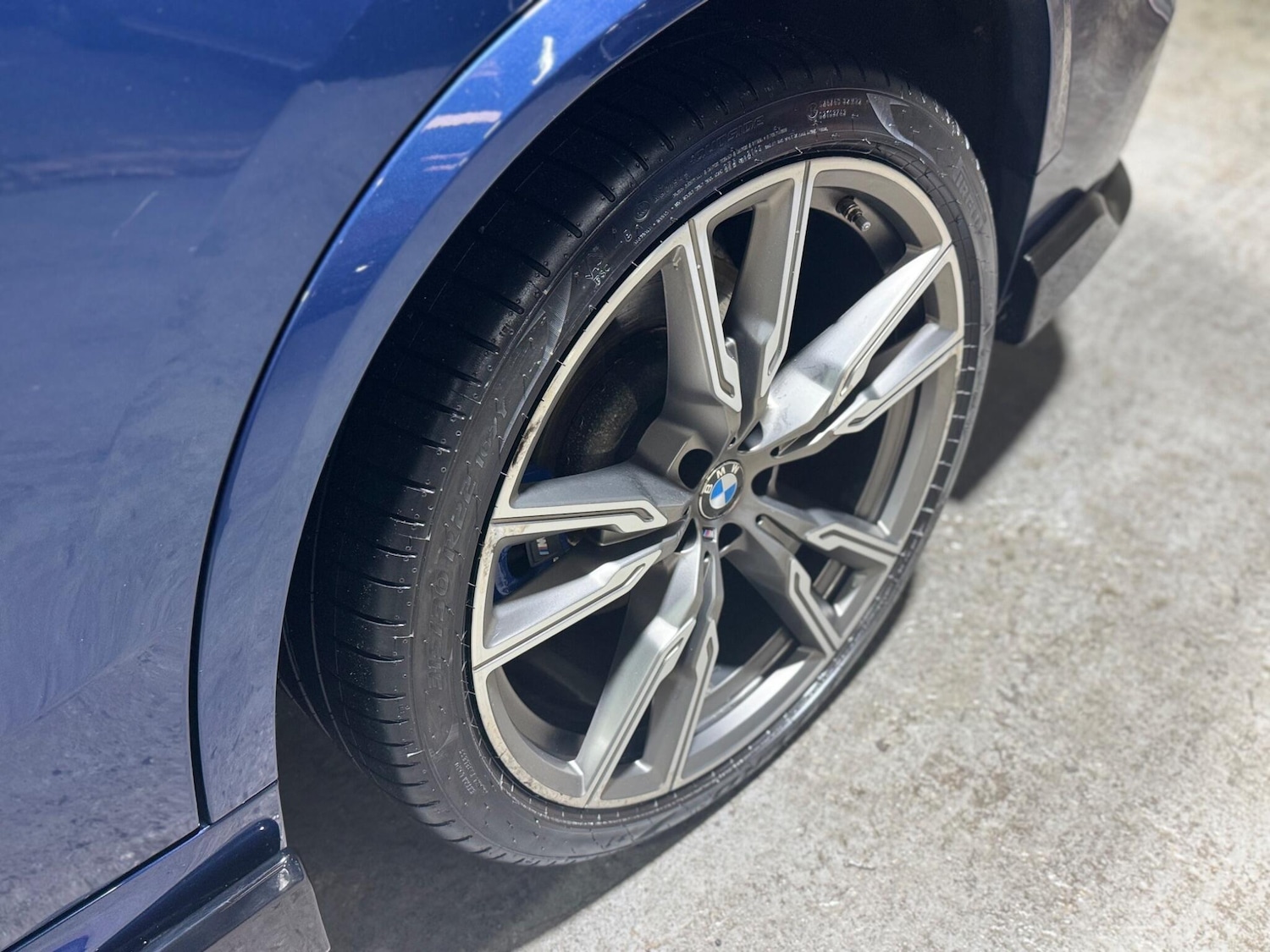 Used BMW X5 2019 for sale - 77253855: Photo 61