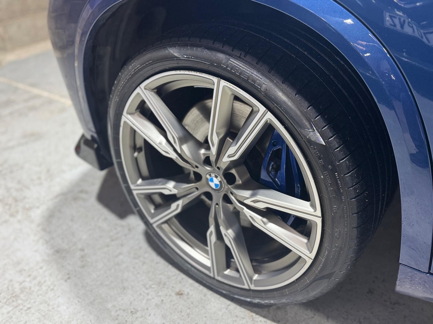 Used BMW X5 2019 for sale - 77253855: Photo 62