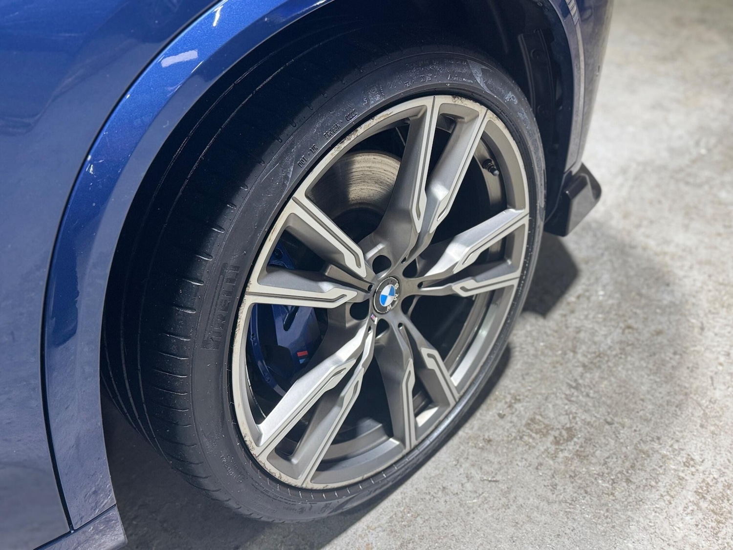 Used BMW X5 2019 for sale - 77253855: Photo 63