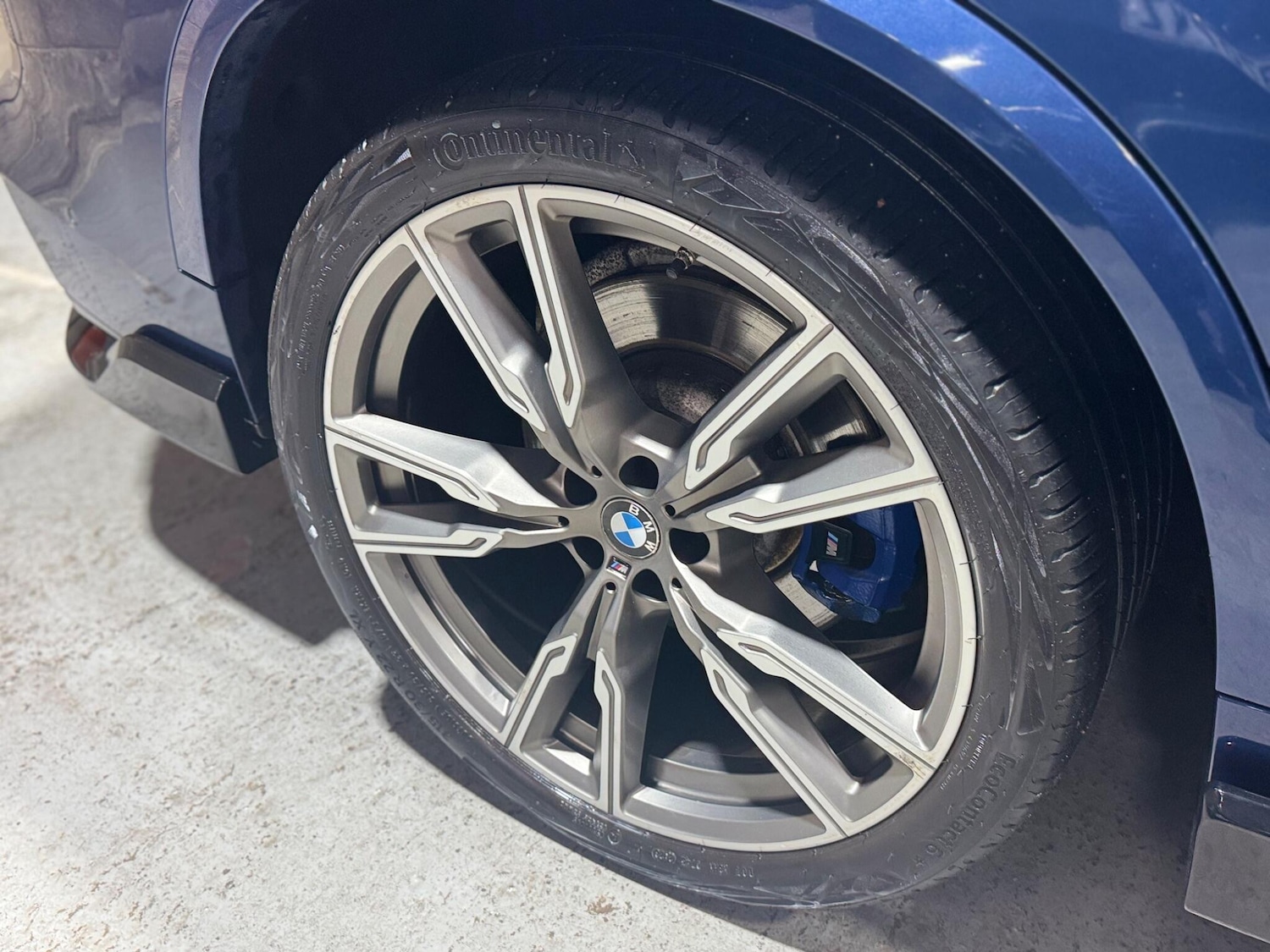 Used BMW X5 2019 for sale - 77253855: Photo 64