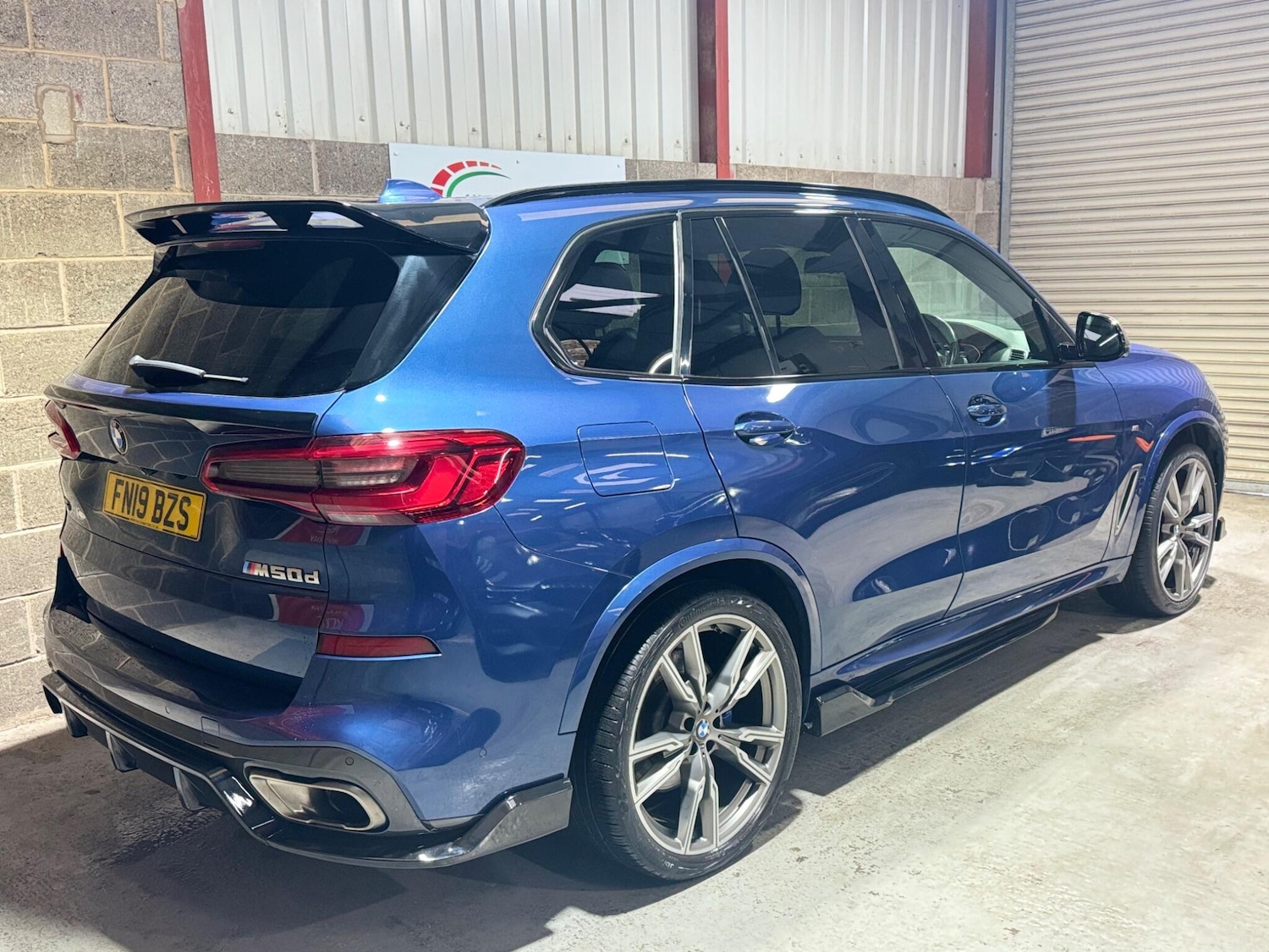 Used BMW X5 2019 for sale - 77253855: Photo 7