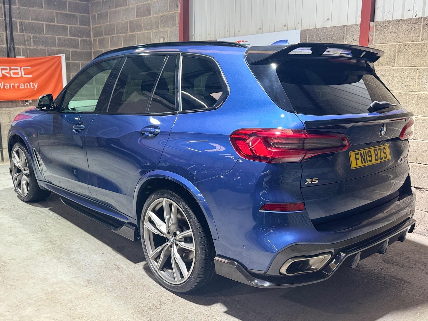 Used BMW X5 2019 for sale - 77253855: Photo 8