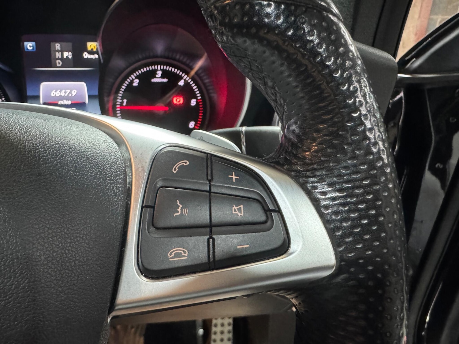 Used Mercedes-Benz GLC 2018 for sale - 76952814: Photo 13