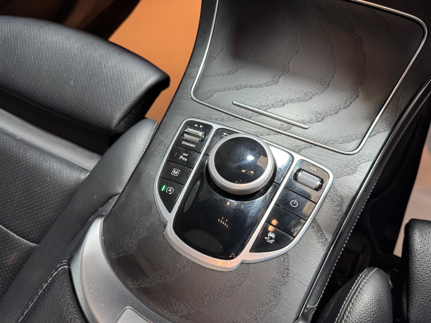 Used Mercedes-Benz GLC 2018 for sale - 76952814: Photo 20