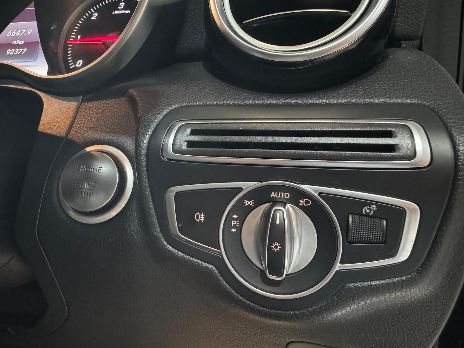 Used Mercedes-Benz GLC 2018 for sale - 76952814: Photo 21