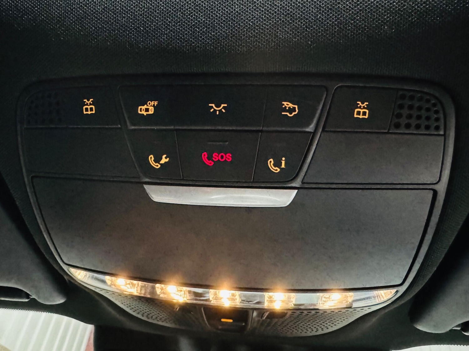 Used Mercedes-Benz GLC 2018 for sale - 76952814: Photo 24