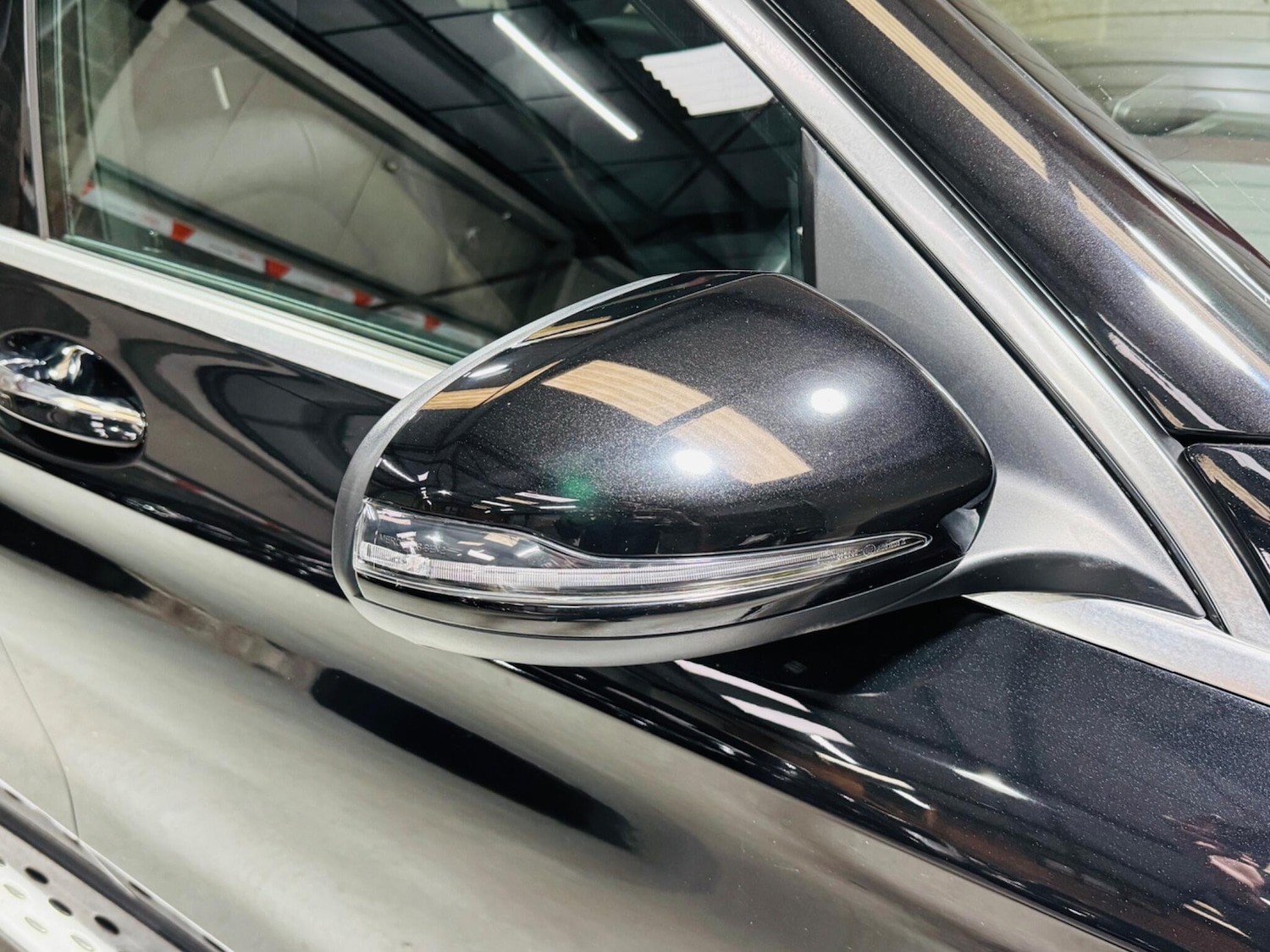 Used Mercedes-Benz GLC 2018 for sale - 76952814: Photo 38