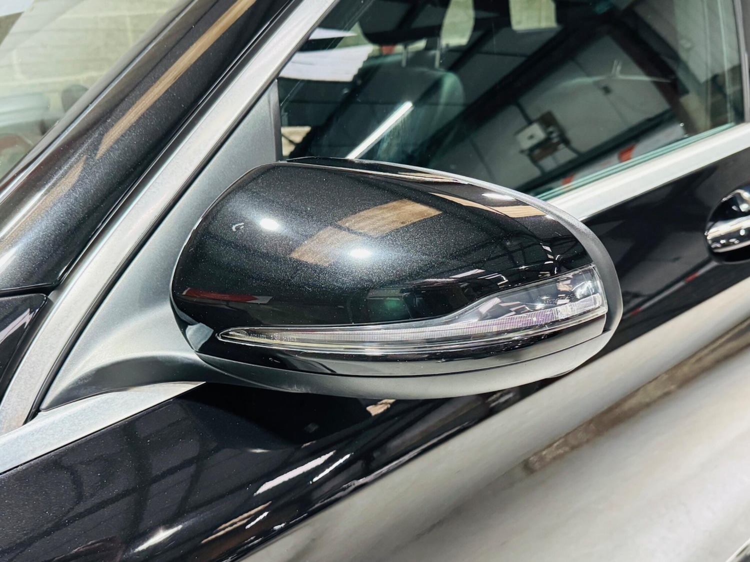 Used Mercedes-Benz GLC 2018 for sale - 76952814: Photo 39