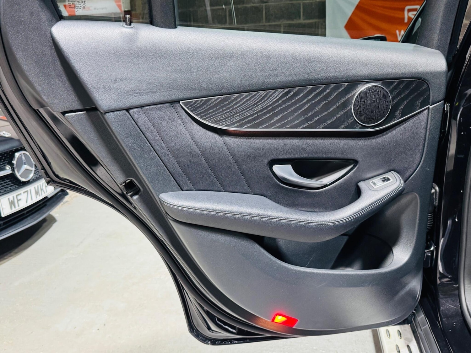 Used Mercedes-Benz GLC 2018 for sale - 76952814: Photo 47