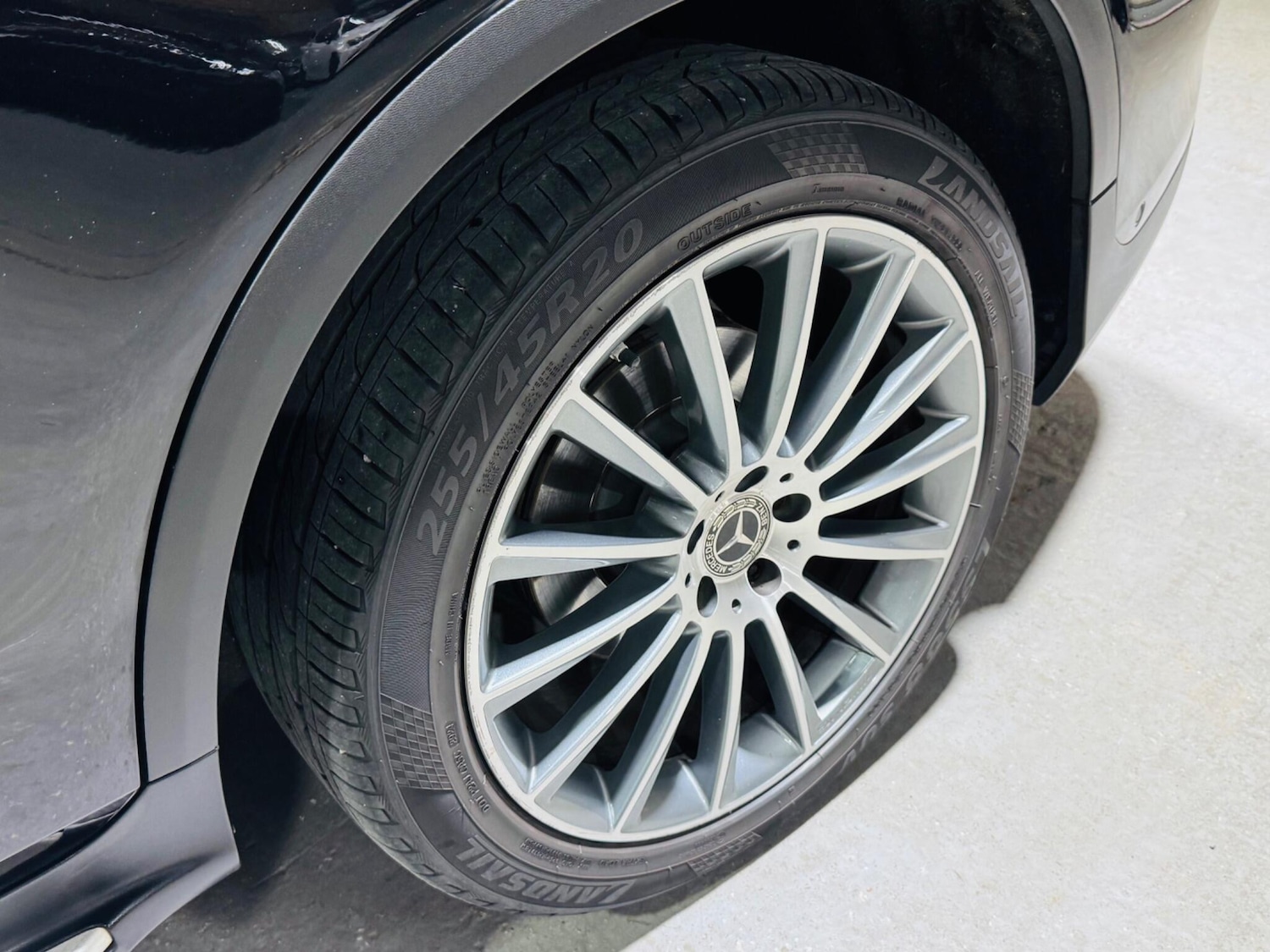 Used Mercedes-Benz GLC 2018 for sale - 76952814: Photo 48