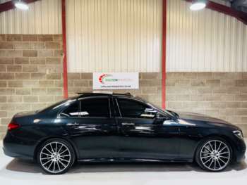 Used Mercedes-Benz E-Class 2022 for sale - 75026018: Photo