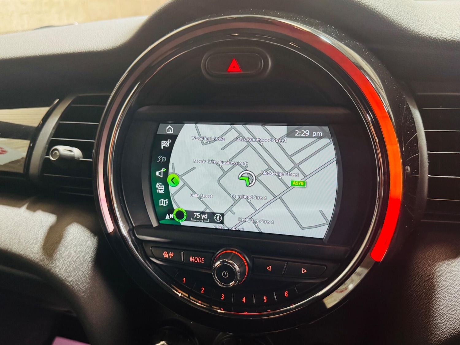 Used MINI Hatch 2019 for sale - 76953479: Photo 13