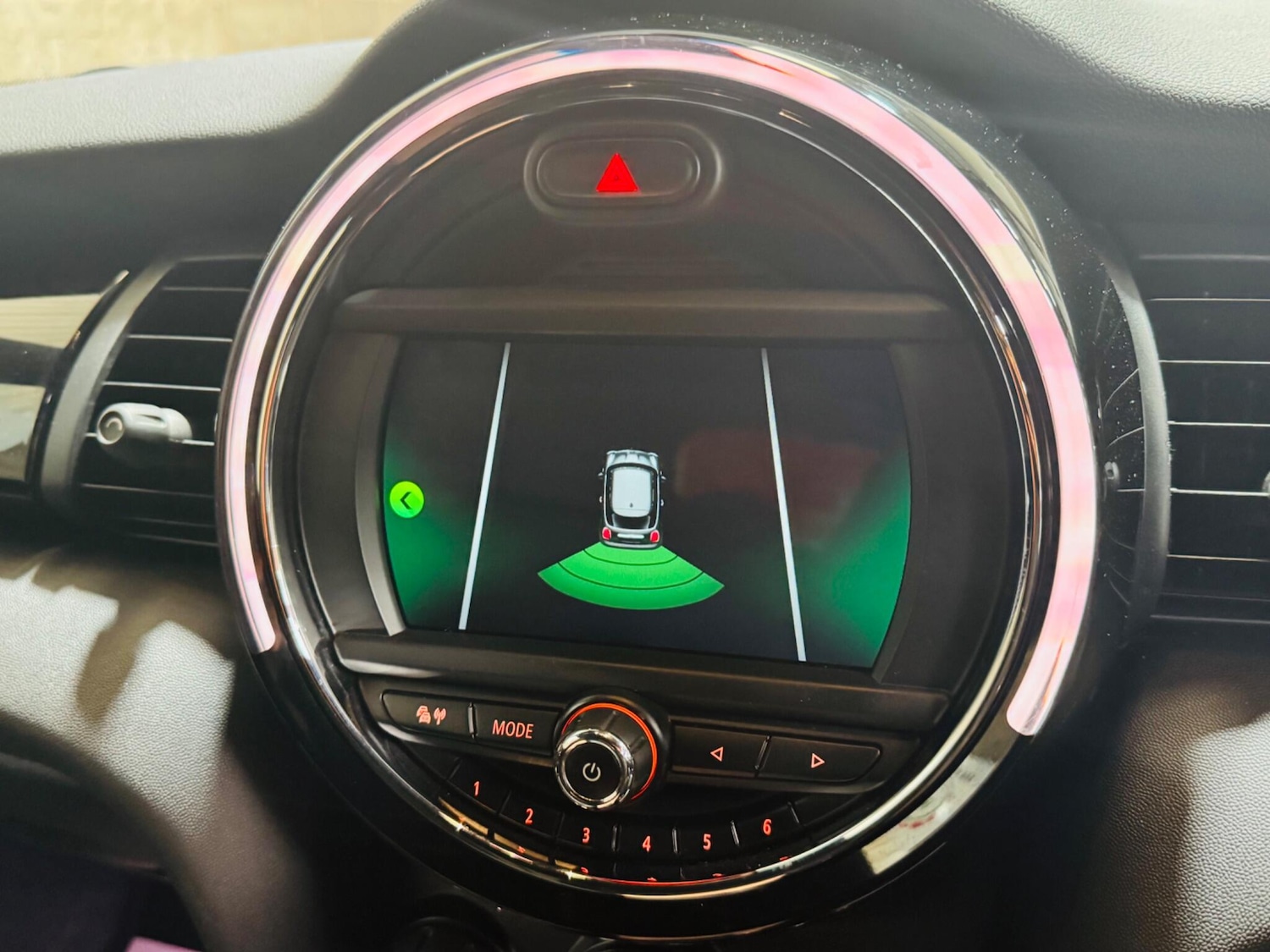 Used MINI Hatch 2019 for sale - 76953479: Photo 14