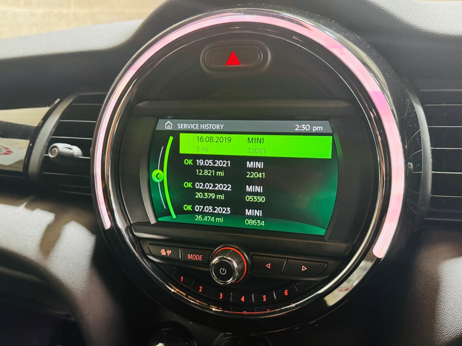 Used MINI Hatch 2019 for sale - 76953479: Photo 17