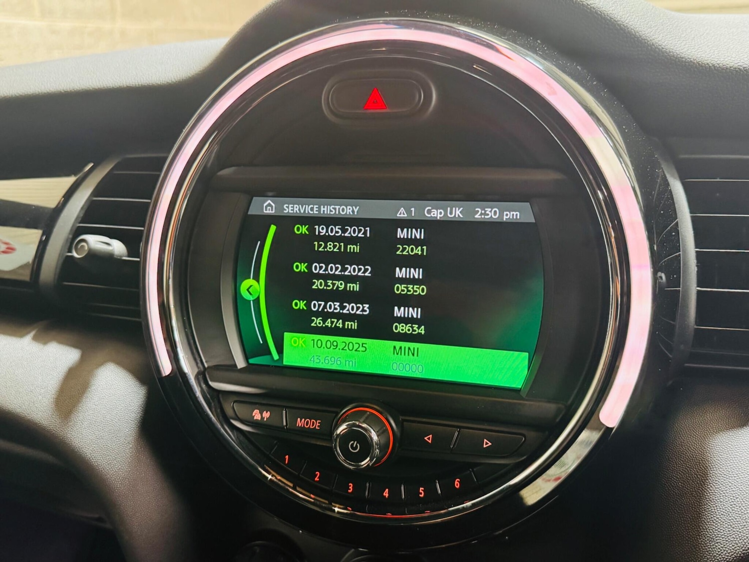 Used MINI Hatch 2019 for sale - 76953479: Photo 18