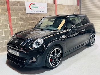 Used MINI Hatch 2019 for sale - 76953479: Photo