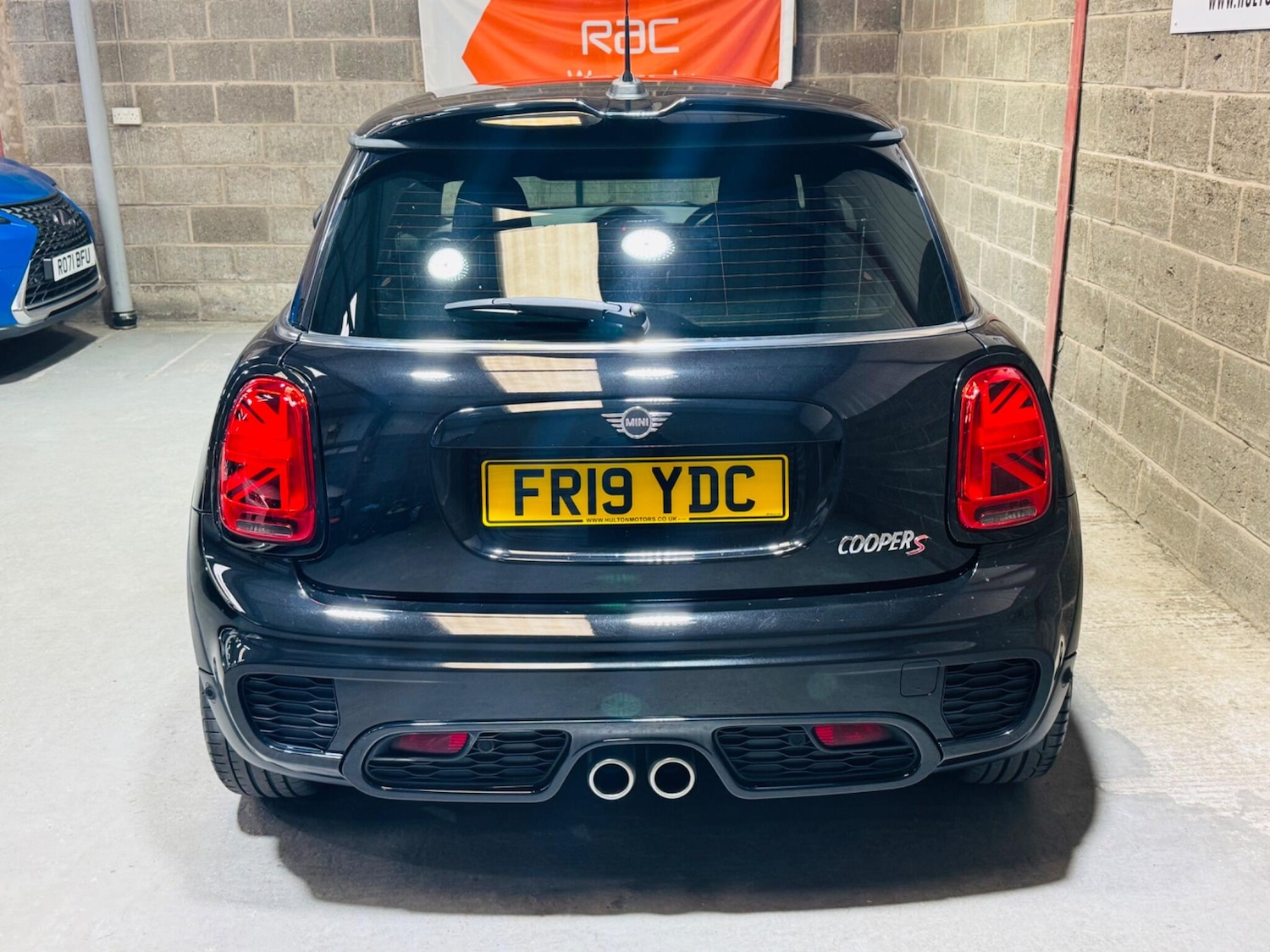 Used MINI Hatch 2019 for sale - 76953479: Photo 3