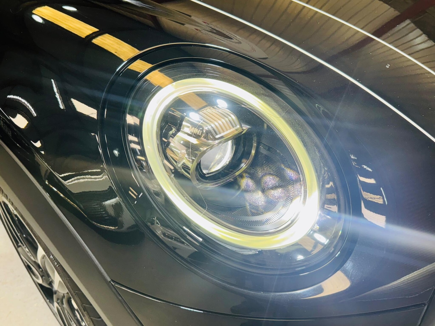 Used MINI Hatch 2019 for sale - 76953479: Photo 30