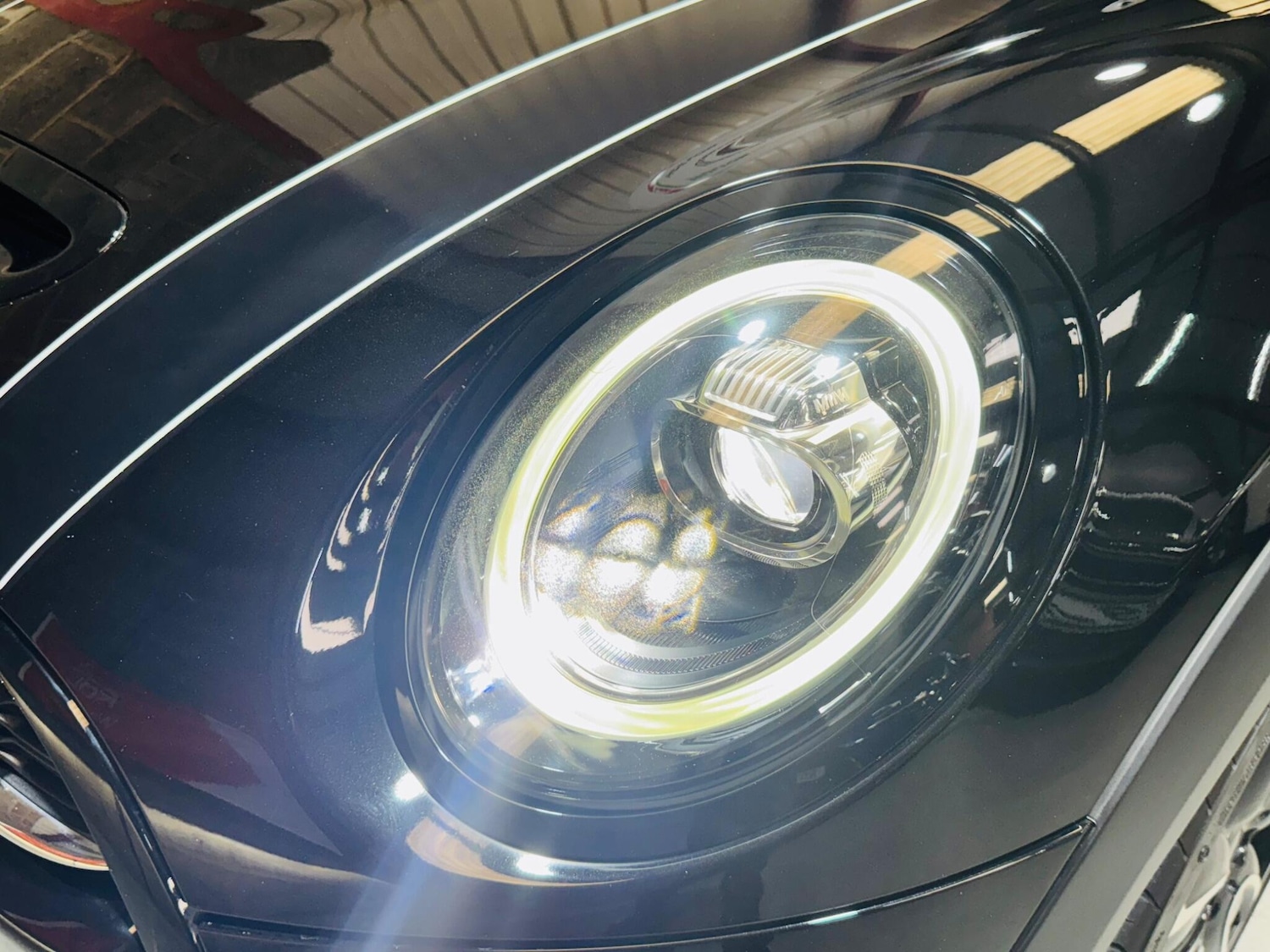 Used MINI Hatch 2019 for sale - 76953479: Photo 31