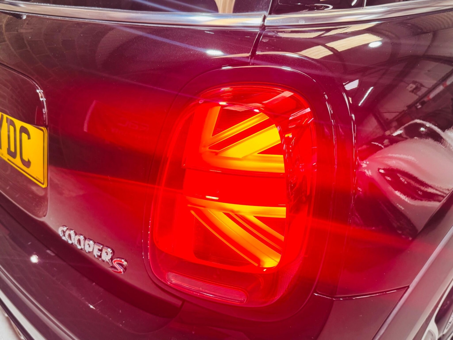 Used MINI Hatch 2019 for sale - 76953479: Photo 34