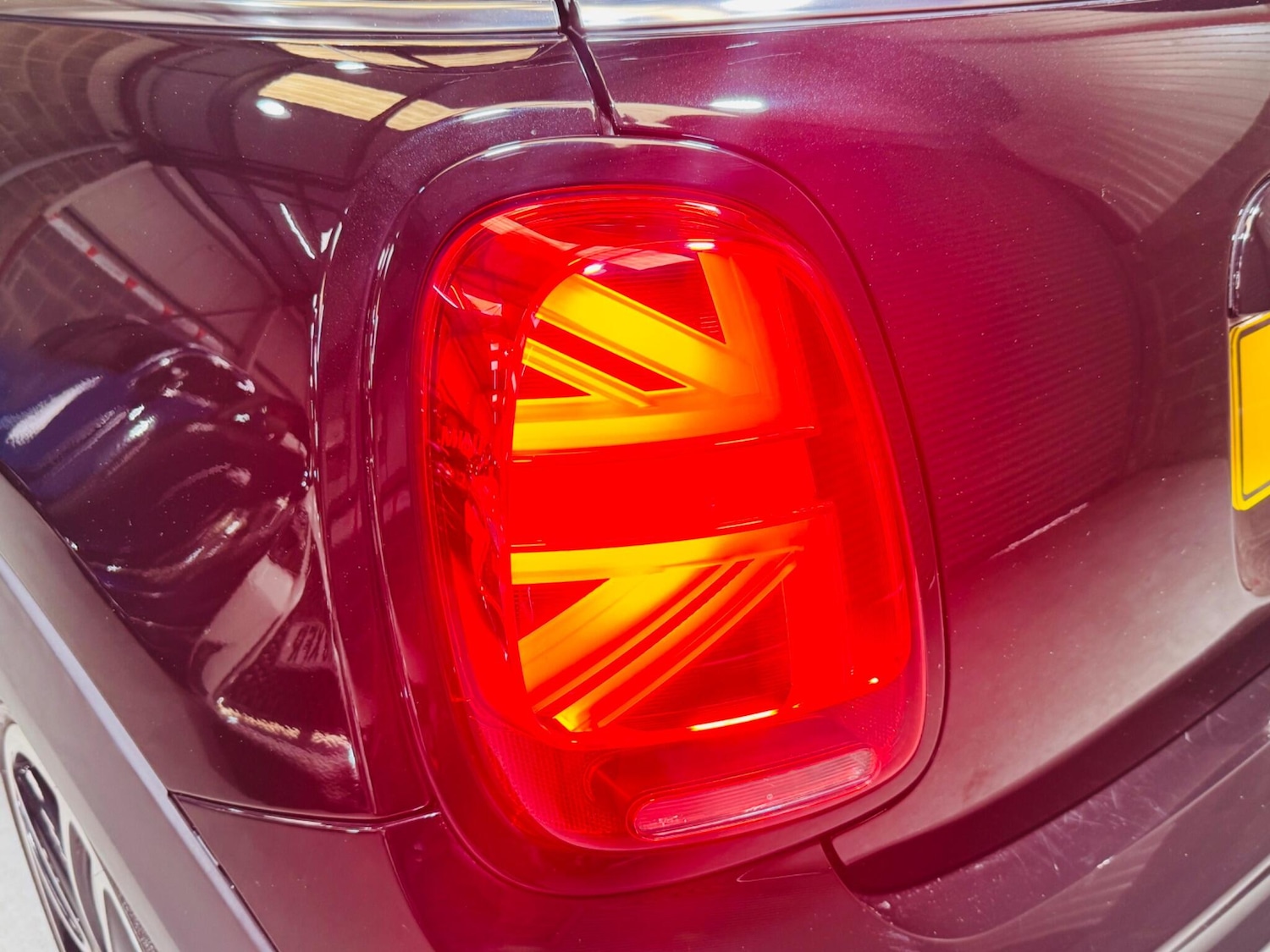 Used MINI Hatch 2019 for sale - 76953479: Photo 35