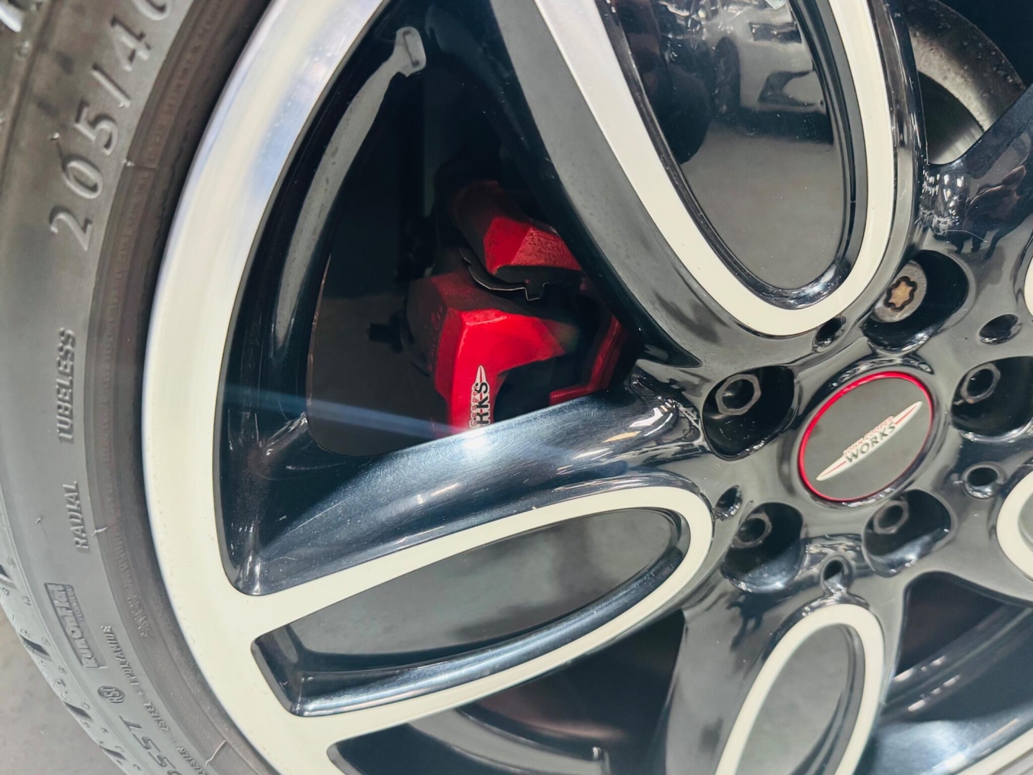 Used MINI Hatch 2019 for sale - 76953479: Photo 36