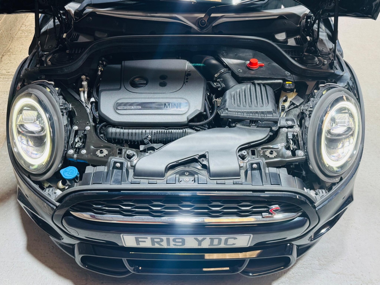 Used MINI Hatch 2019 for sale - 76953479: Photo 39