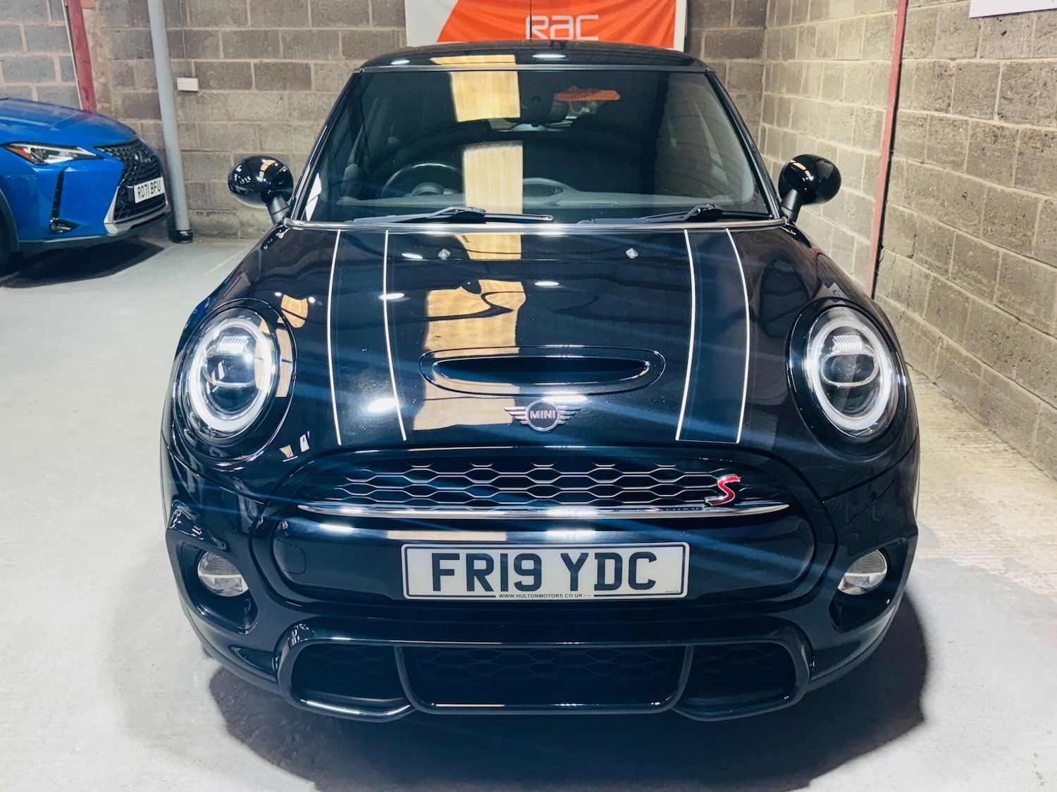 Used MINI Hatch 2019 for sale - 76953479: Photo 4