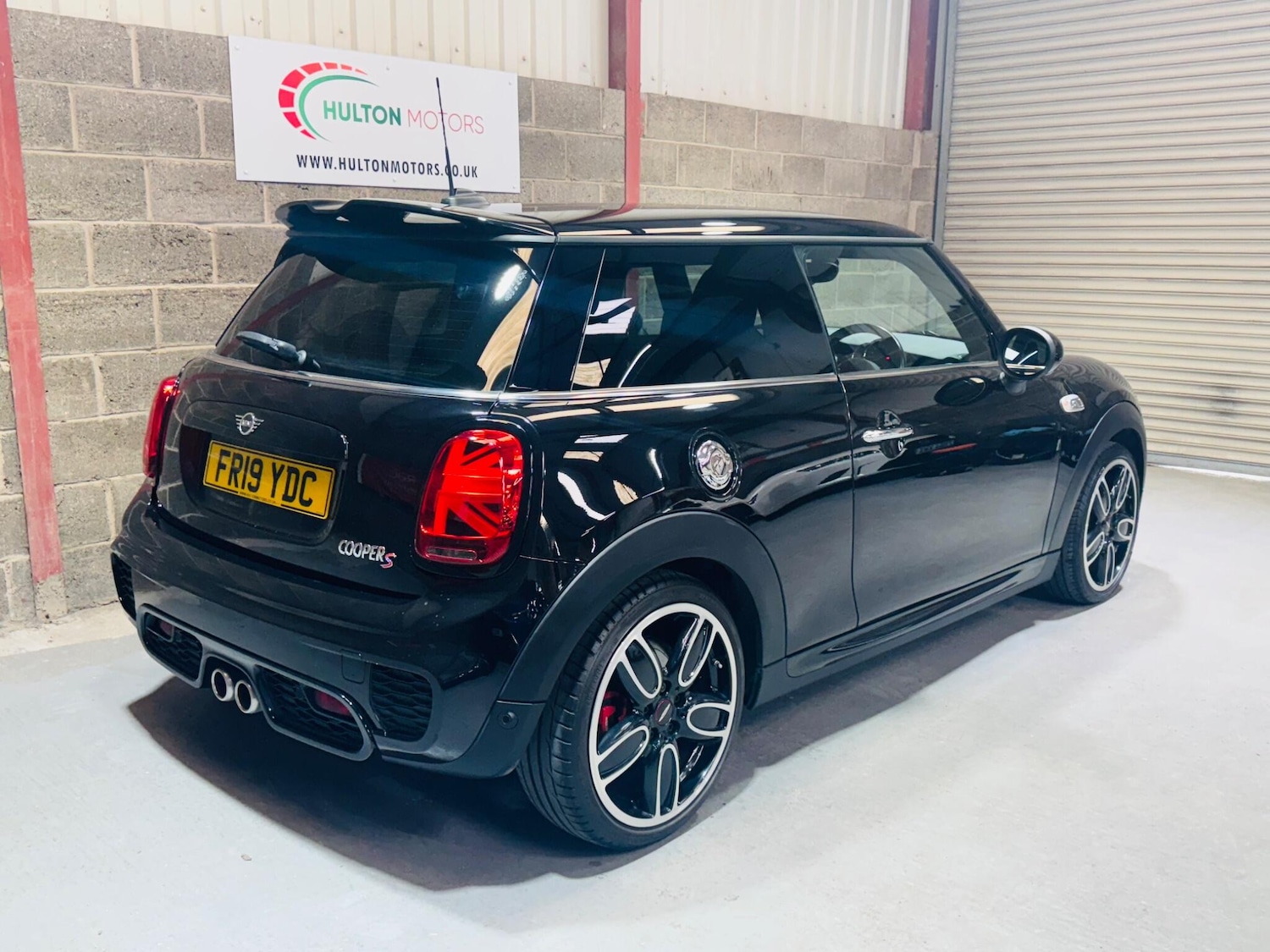Used MINI Hatch 2019 for sale - 76953479: Photo 7