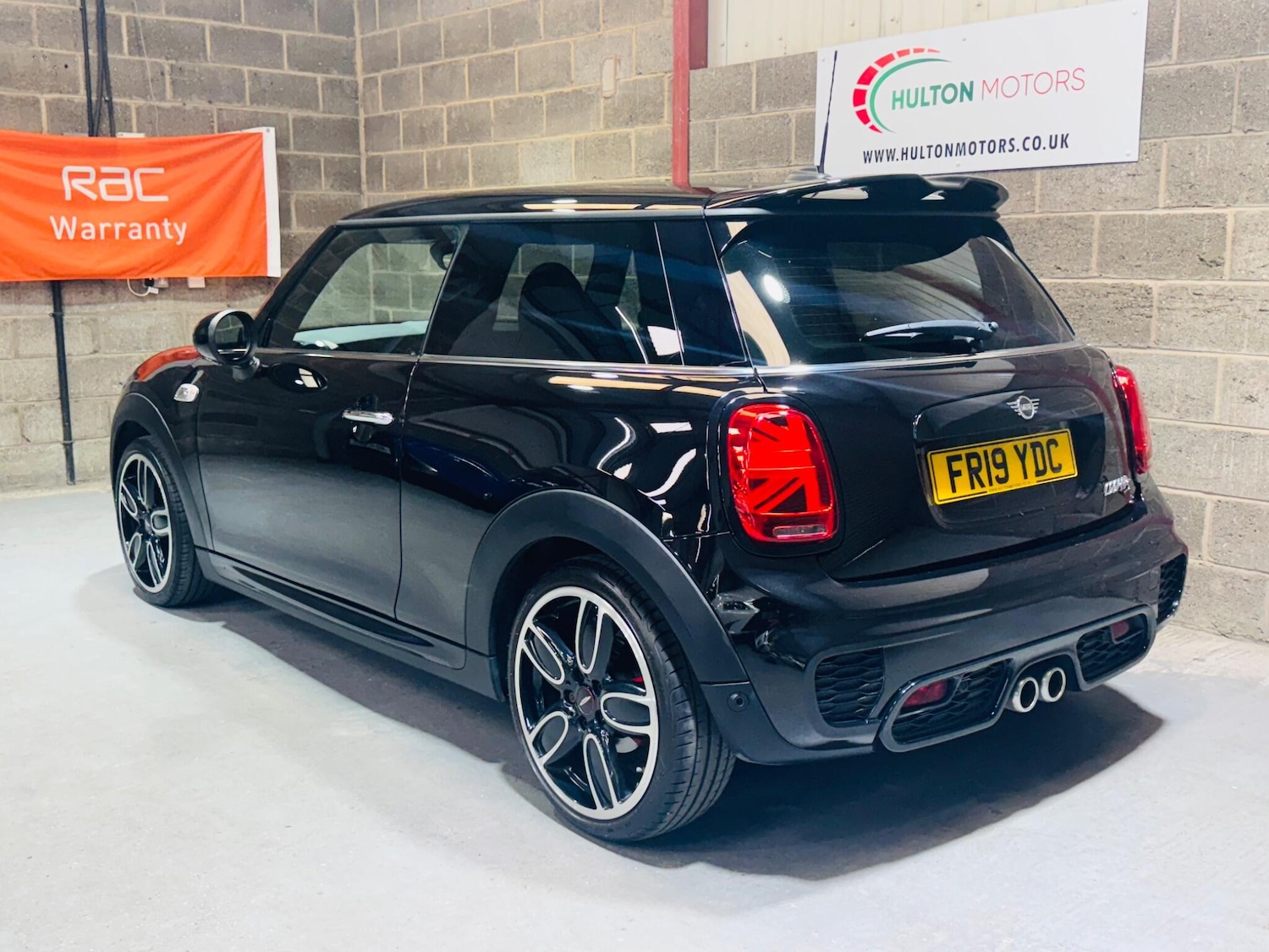 Used MINI Hatch 2019 for sale - 76953479: Photo 8
