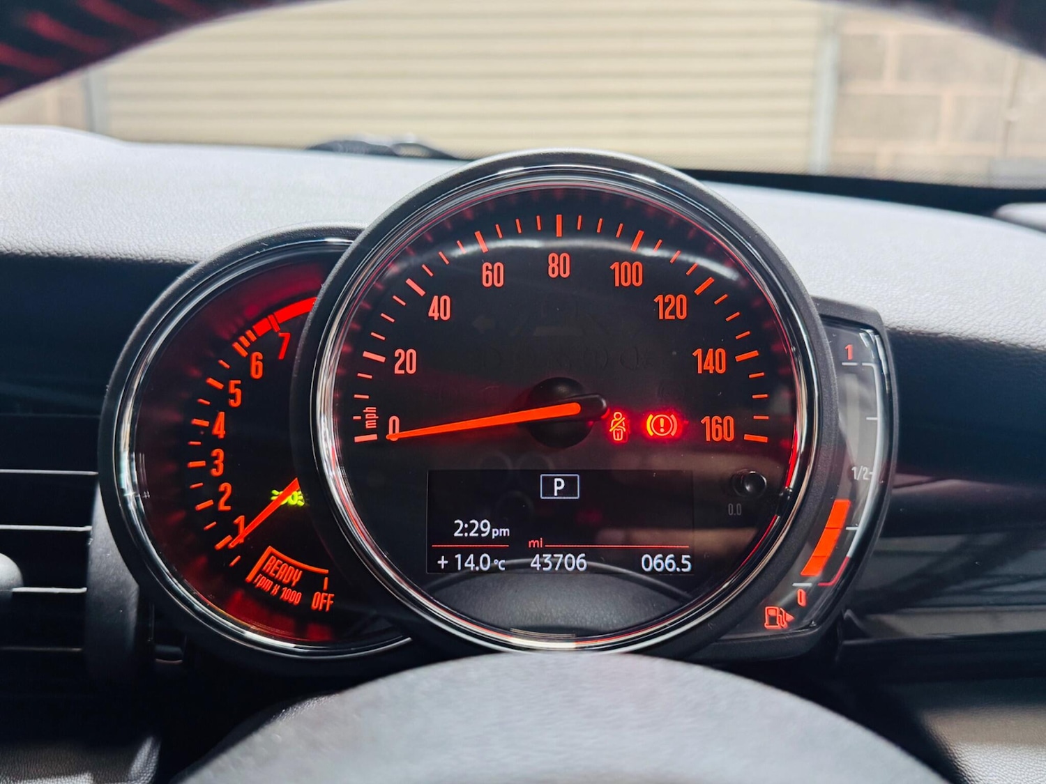 Used MINI Hatch 2019 for sale - 76953479: Photo 9